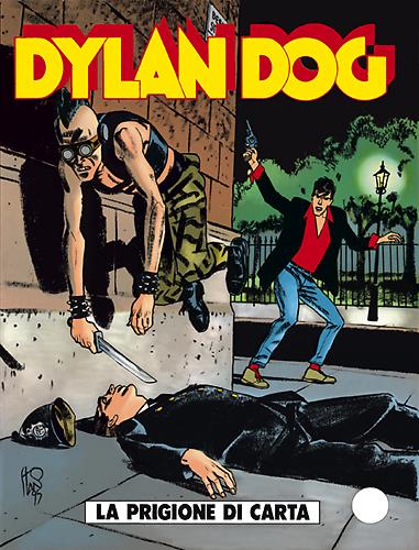 Fumetto Dylan Dog -  1996