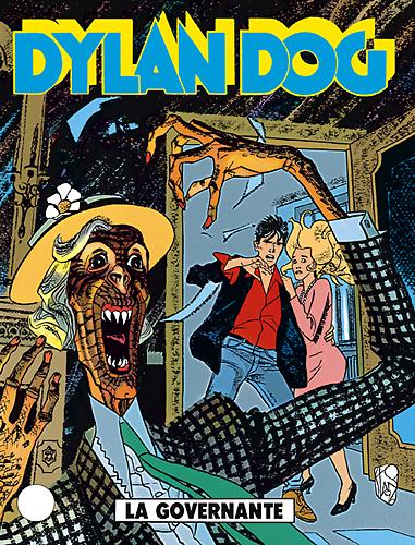 Fumetto Dylan Dog -  1996