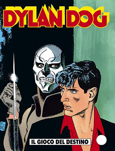 Fumetto Dylan Dog -  1996