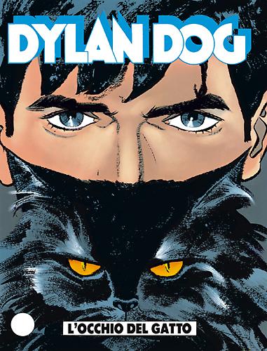 Fumetto Dylan Dog -  1996