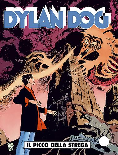 Fumetto Dylan Dog -  1997