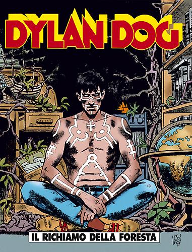Fumetto Dylan Dog -  1997