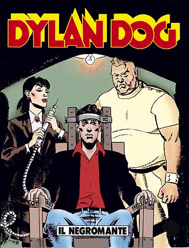 Fumetto Dylan Dog -  1997