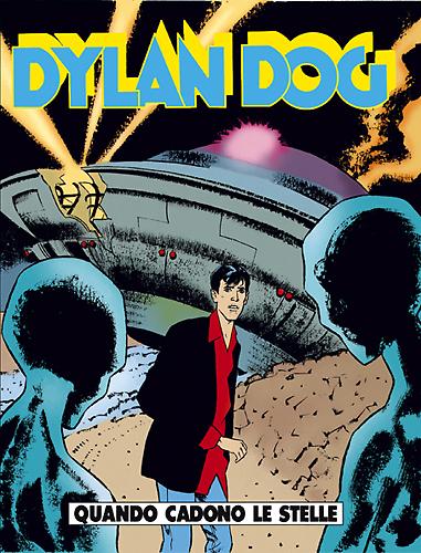 Fumetto Dylan Dog -  1997