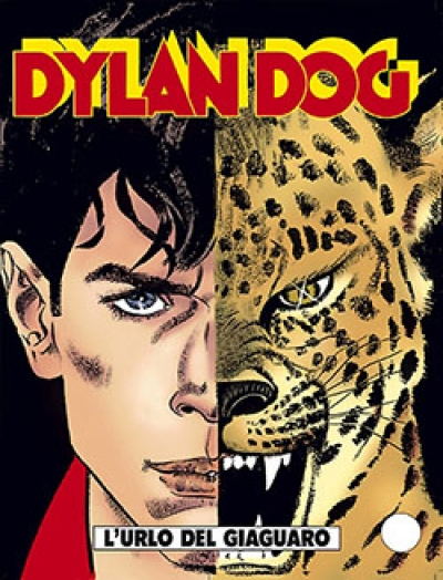 Fumetto Dylan Dog -  1997