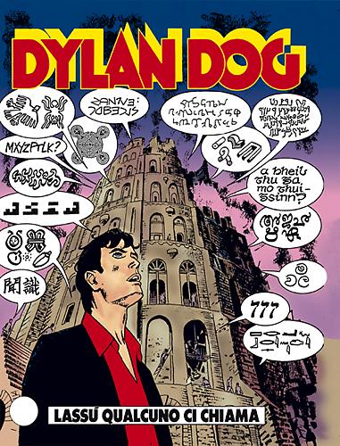 Fumetto Dylan Dog -  1998