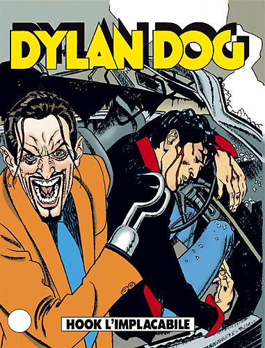 Fumetto Dylan Dog -  1998