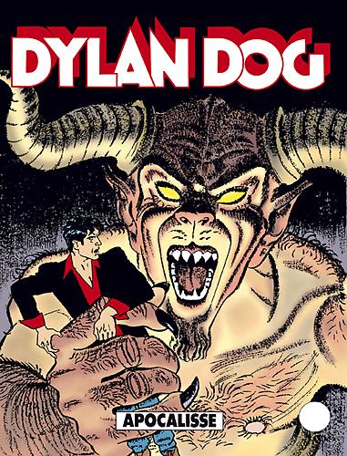 Fumetto Dylan Dog -  1998