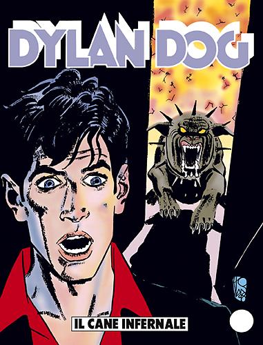 Fumetto Dylan Dog -  1998