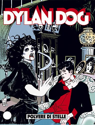 Fumetto Dylan Dog -  1998