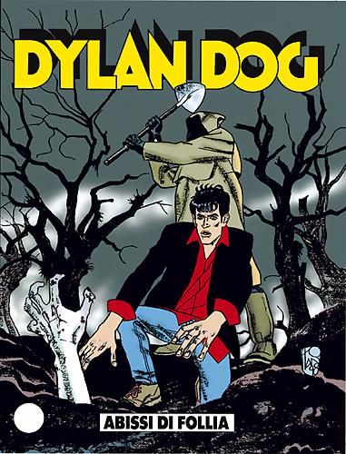 Fumetto Dylan Dog -  1999