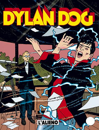 Fumetto Dylan Dog -  1999