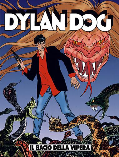 Fumetto Dylan Dog -  1999