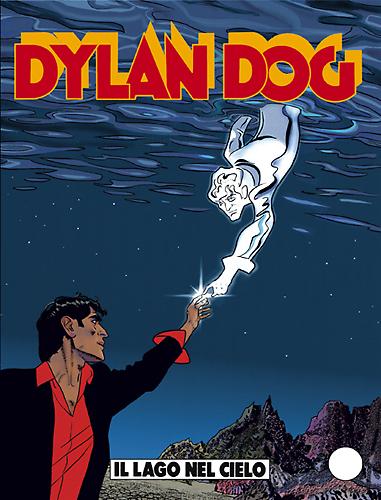 Fumetto Dylan Dog -  1999