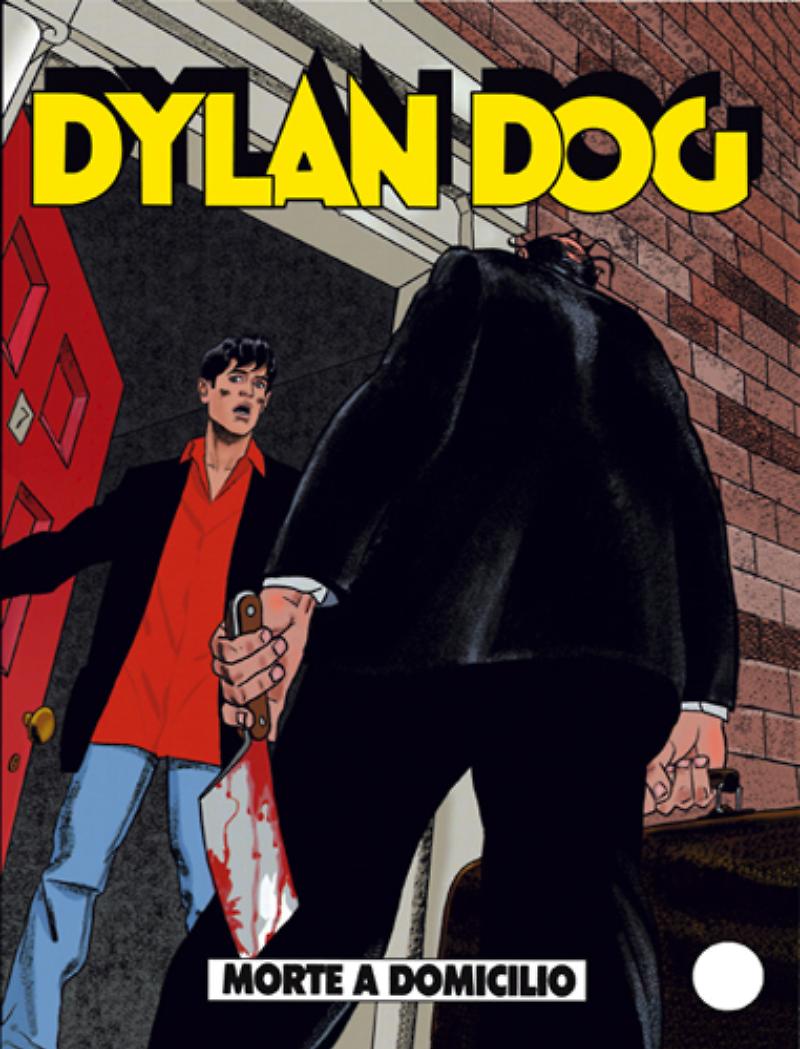 Fumetto Dylan Dog -  1999