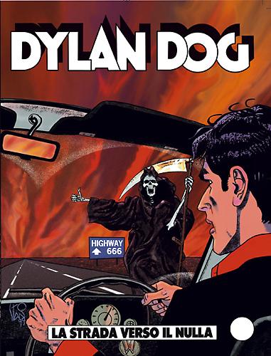 Fumetto Dylan Dog -  1999