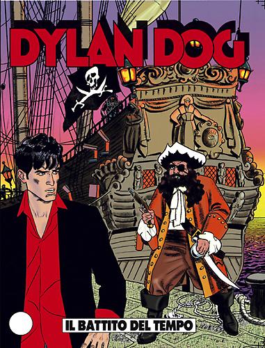 Fumetto Dylan Dog -  1999