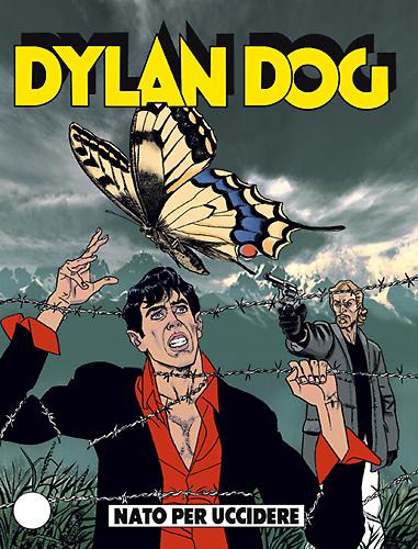 Fumetto Dylan Dog -  1999