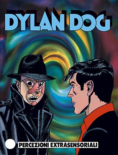 Fumetto Dylan Dog -  1999