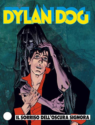 Fumetto Dylan Dog -  2000
