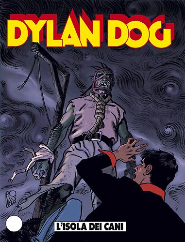 Fumetto Dylan Dog -  2000