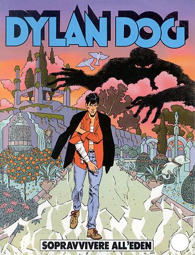 Fumetto Dylan Dog -  2000