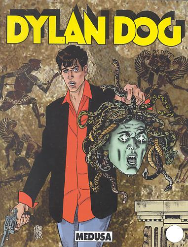 Fumetto Dylan Dog -  2000