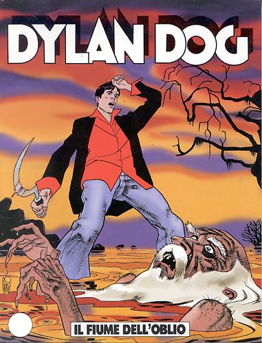 Fumetto Dylan Dog -  2000