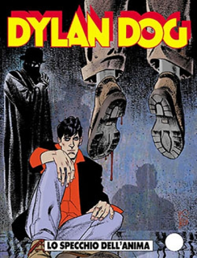 Fumetto Dylan Dog -  2000
