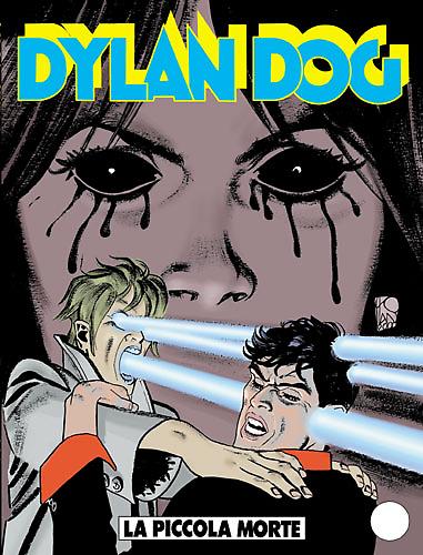 Fumetto Dylan Dog -  2000