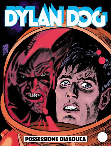 Fumetto Dylan Dog -  2000