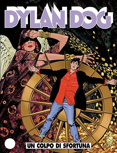 Fumetto Dylan Dog -  2001
