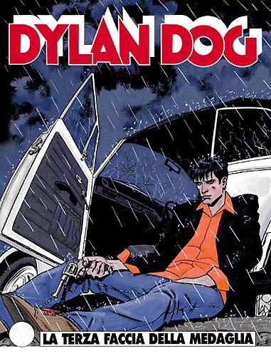 Fumetto Dylan Dog -  2001
