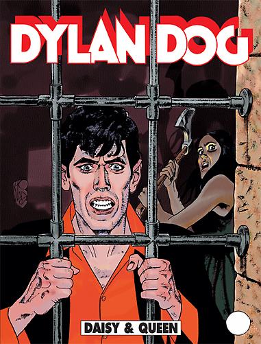 Fumetto Dylan Dog -  2003
