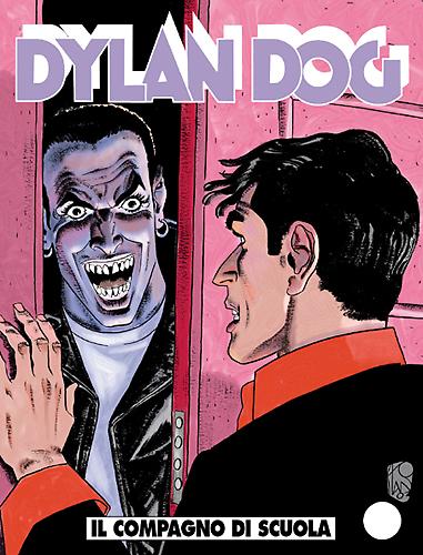 Fumetto Dylan Dog -  2003