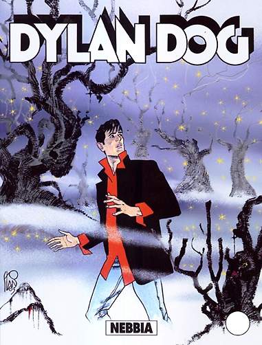 Fumetto Dylan Dog -  2003