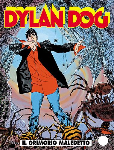 Fumetto Dylan Dog -  2004