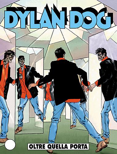 Fumetto Dylan Dog -  2005