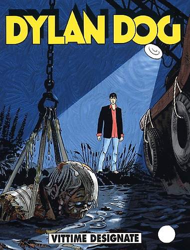 Fumetto Dylan Dog -  2006