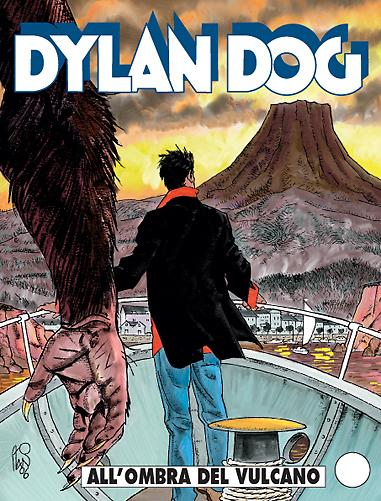 Fumetto Dylan Dog -  2006