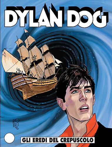 Fumetto Dylan Dog -  2006