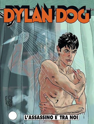 Fumetto Dylan Dog -  2006