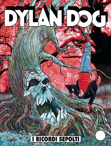 Fumetto Dylan Dog -  2007