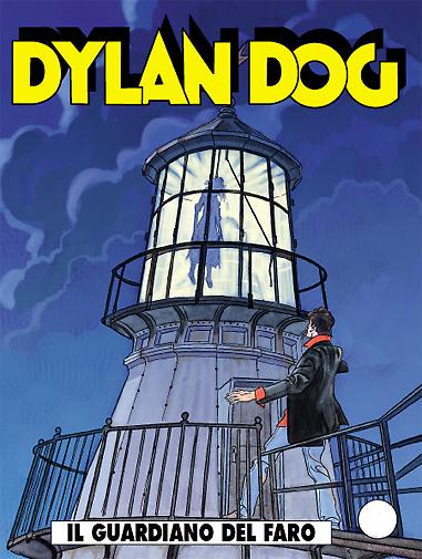 Fumetto Dylan Dog -  2007