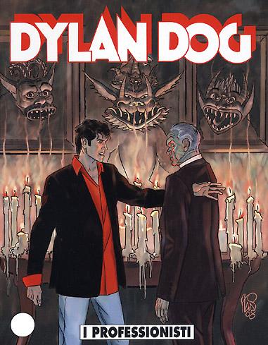 Fumetto Dylan Dog -  2009