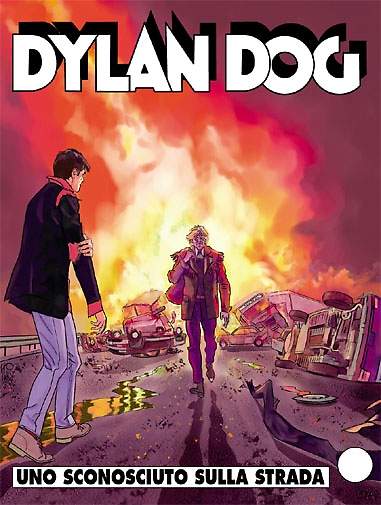 Fumetto Dylan Dog -  2009