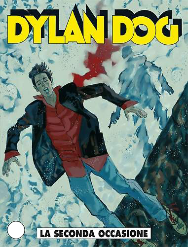 Fumetto Dylan Dog -  2011