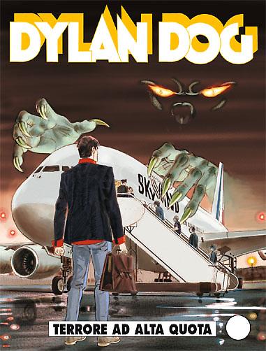 Fumetto Dylan Dog -  2011