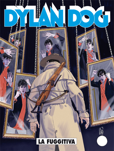 Fumetto Dylan Dog -  2013