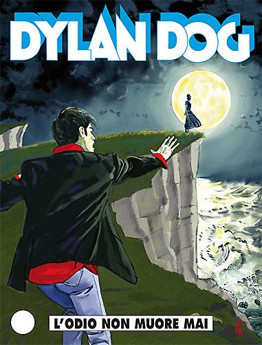 Fumetto Dylan Dog -  2013